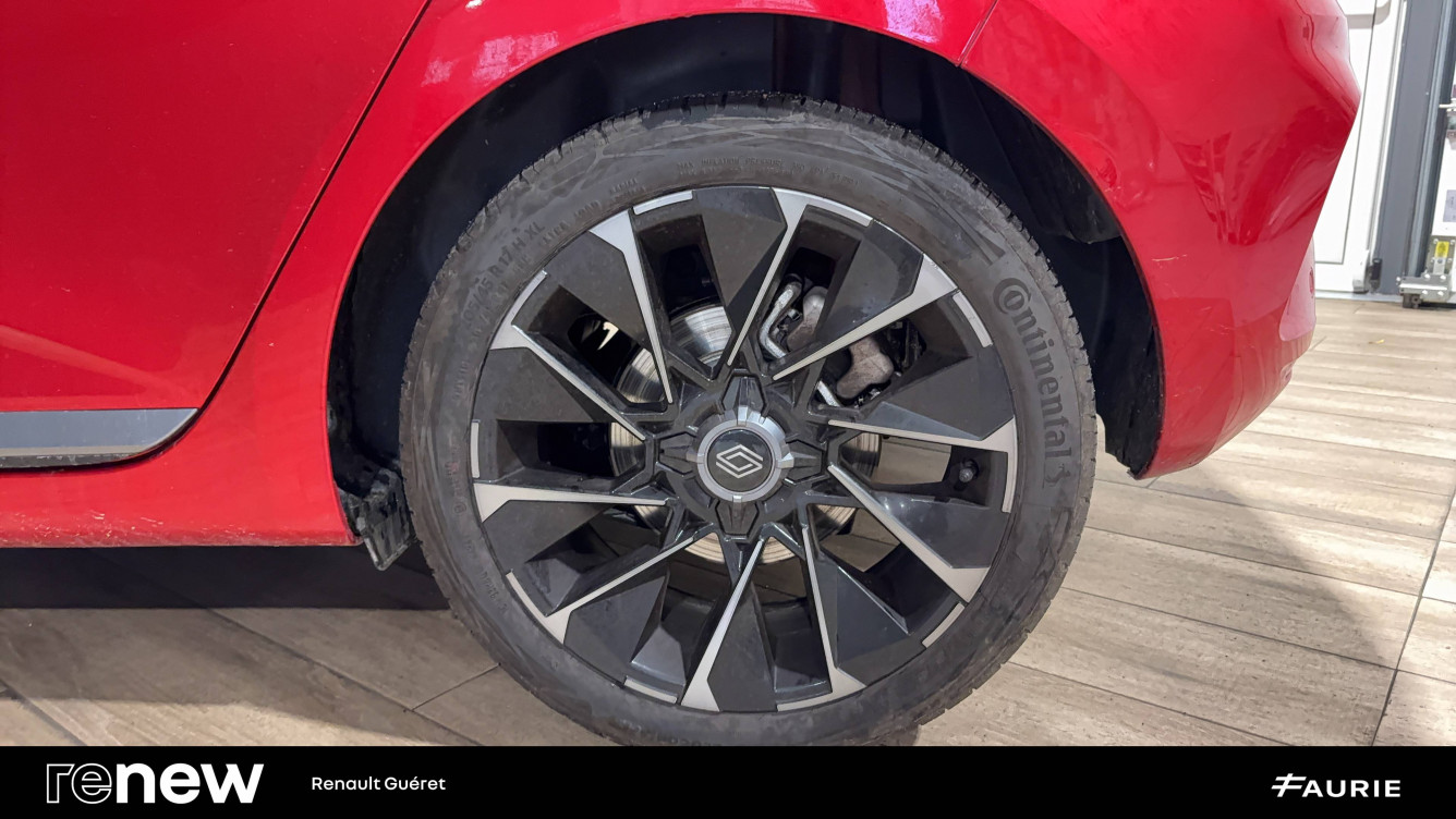 Acheter Renault Clio 5 Clio E-Tech full hybrid 145 ch GSR2 Esprit Alpine 5p occasion dans les concessions du Groupe Faurie