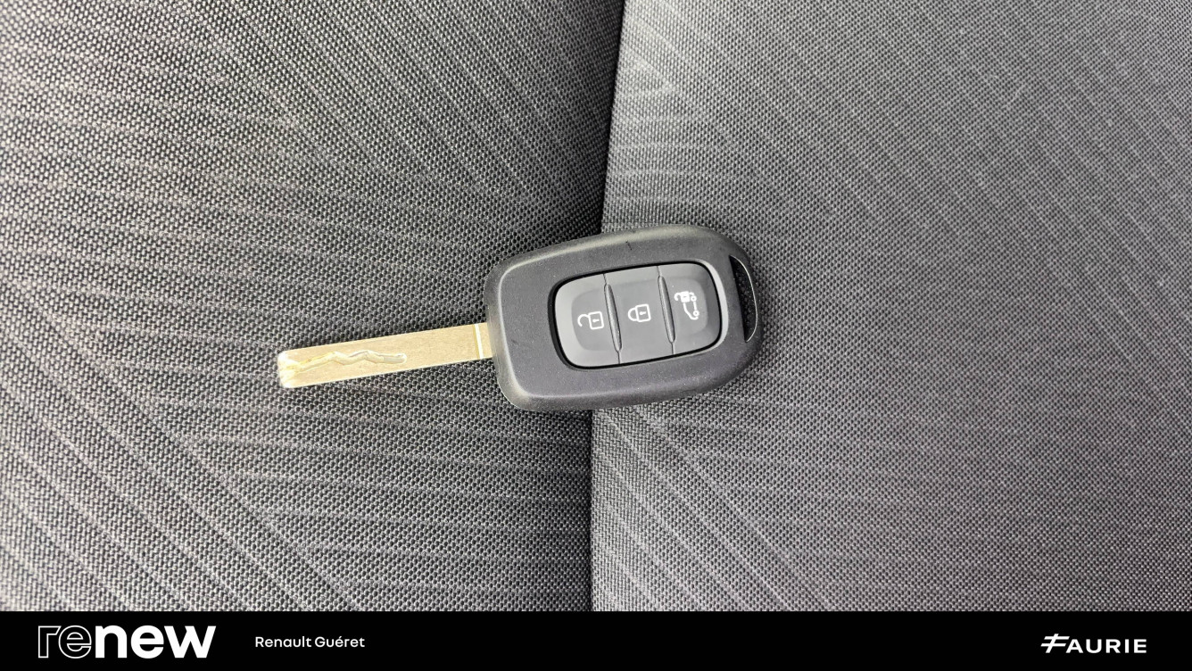 Acheter Renault Trafic 3 TRAFIC FGN L2H1 3000 KG BLUE DCI 130 GRAND CONFORT 4p occasion dans les concessions du Groupe Faurie