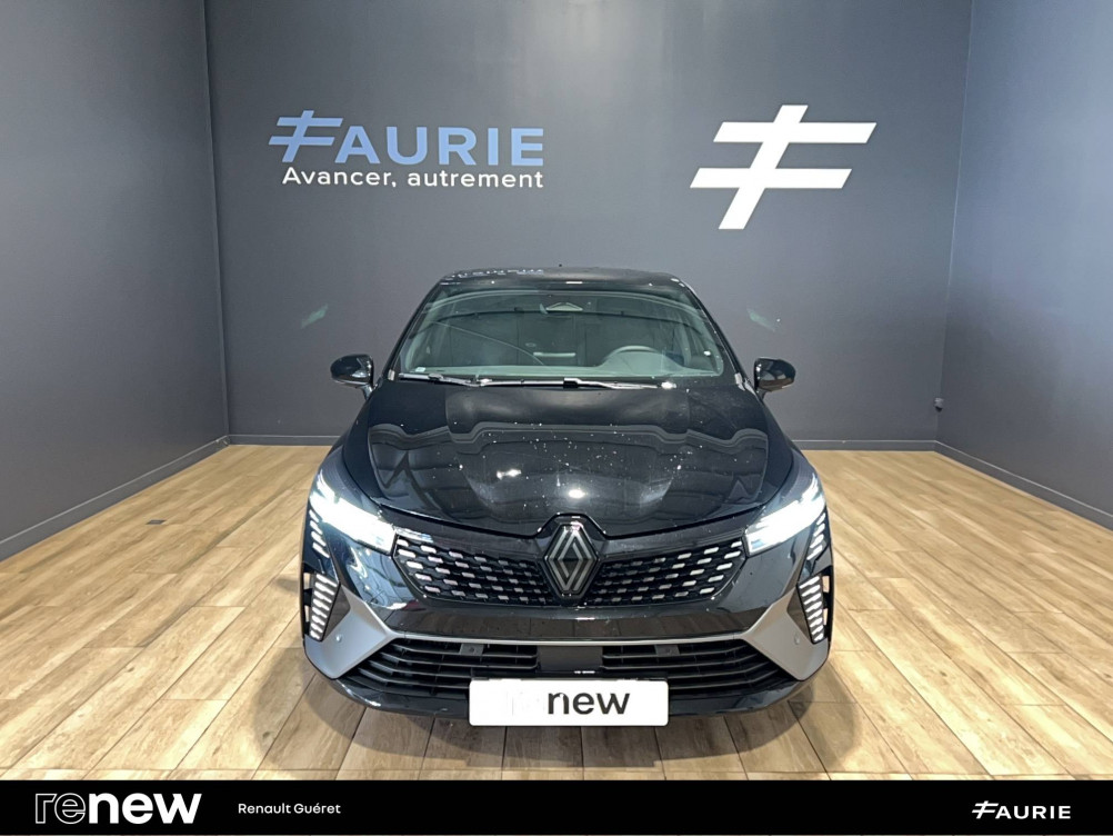 Acheter Renault Clio 5 Clio TCe 90 ch GSR2 Esprit Alpine 5p occasion dans les concessions du Groupe Faurie