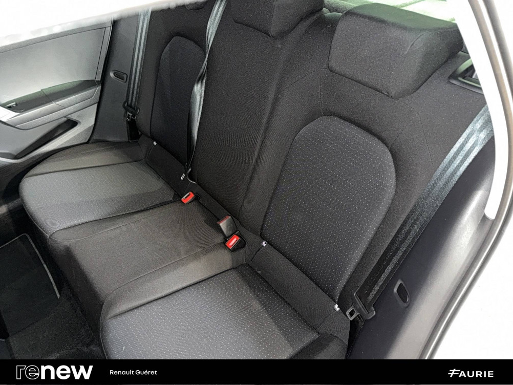 Acheter Seat Ibiza Ibiza 1.0 TSI 95 ch S/S BVM5 Urban 5p occasion dans les concessions du Groupe Faurie