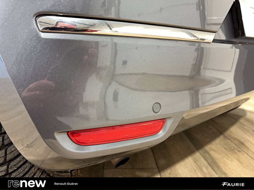 Acheter Renault Twingo 3 Twingo III TCe 95 Intens 5p occasion dans les concessions du Groupe Faurie