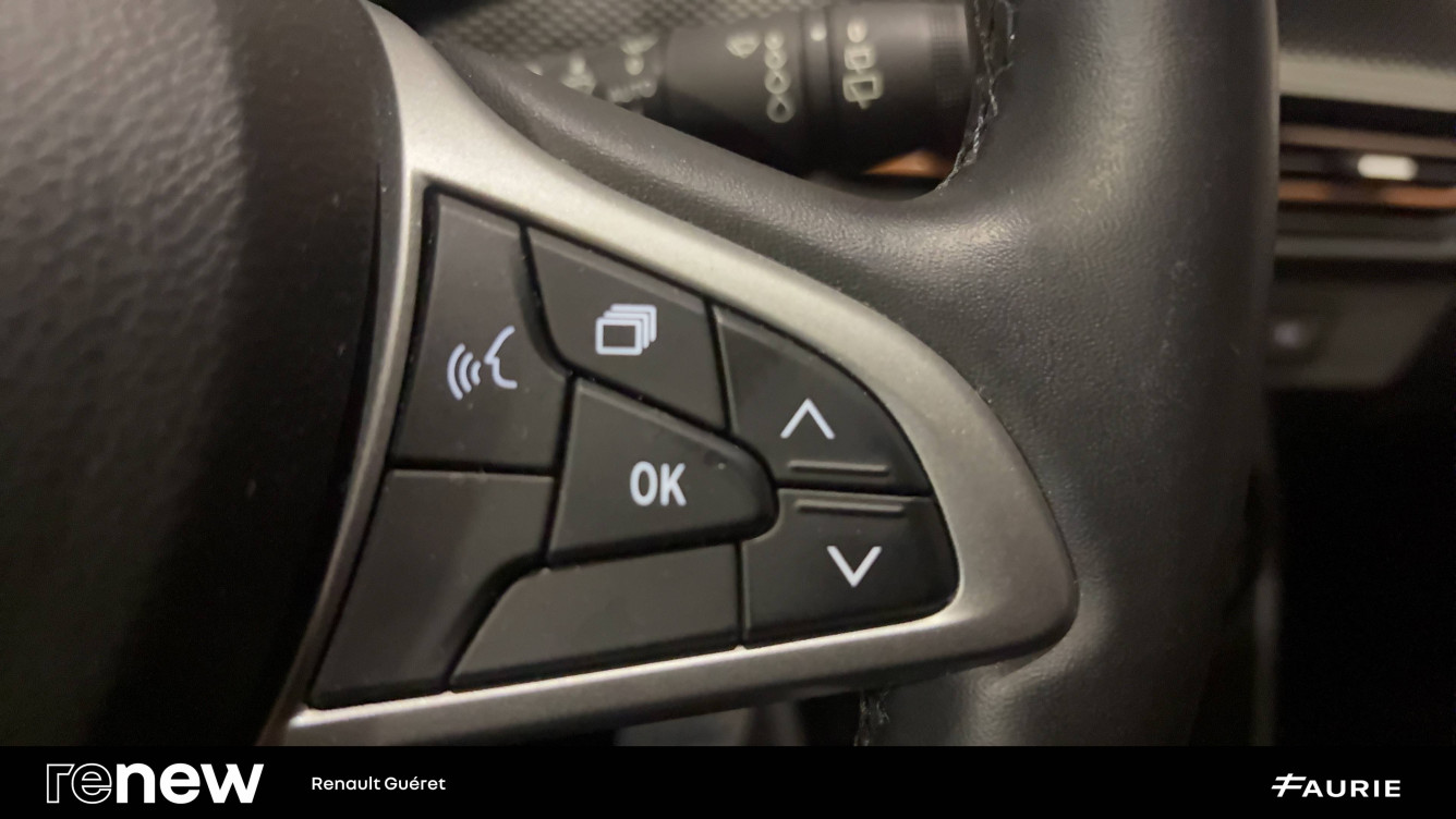 Acheter Dacia Sandero Sandero ECO-G 100 Stepway Expression 5p occasion dans les concessions du Groupe Faurie
