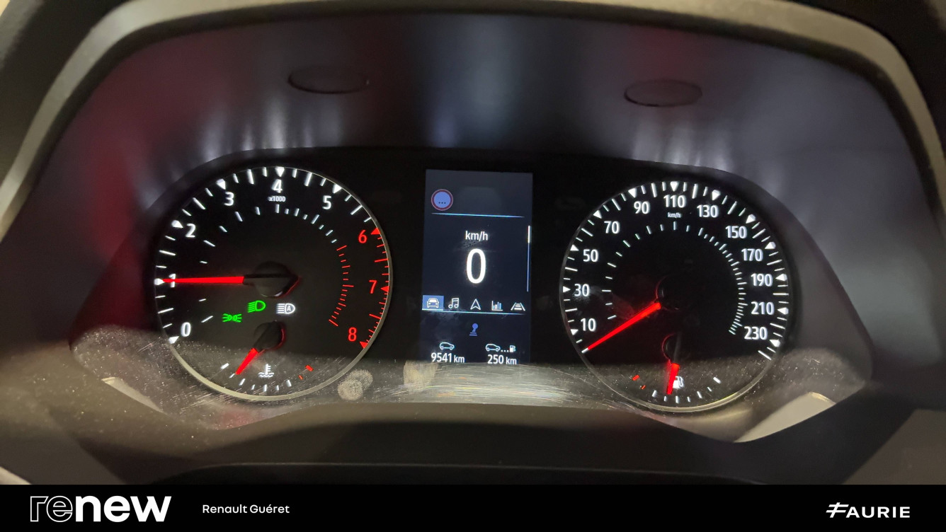 Acheter Renault Captur 2 Captur TCe 90 Evolution 5p occasion dans les concessions du Groupe Faurie