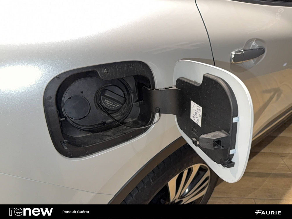 Acheter Renault Koleos 2 Koleos Tce 160 EDC FAP 4x2 - B Initiale Paris 5p occasion dans les concessions du Groupe Faurie