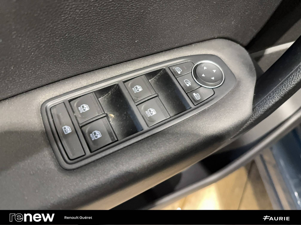 Acheter Renault Captur 2 Captur TCe 90 Evolution 5p occasion dans les concessions du Groupe Faurie