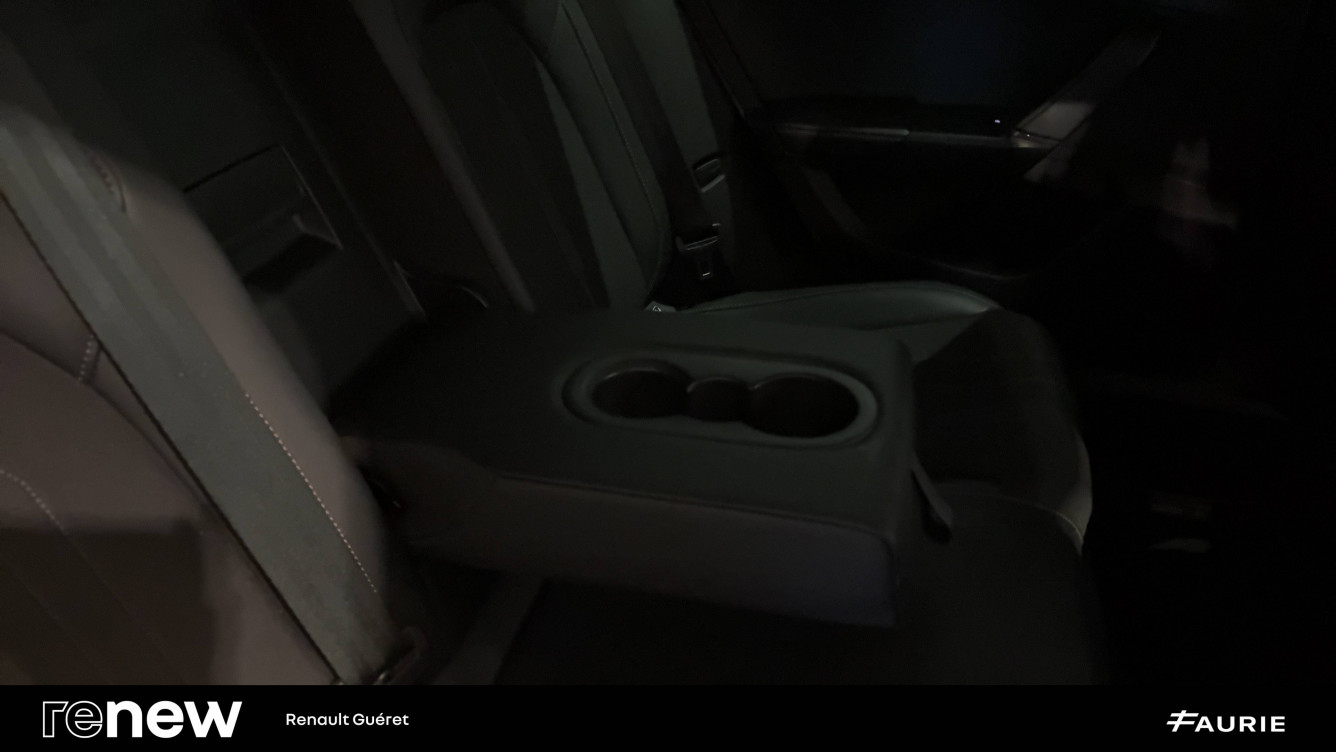 Acheter Cupra Formentor Formentor 1.5 TSI 150 ch V 5p occasion dans les concessions du Groupe Faurie