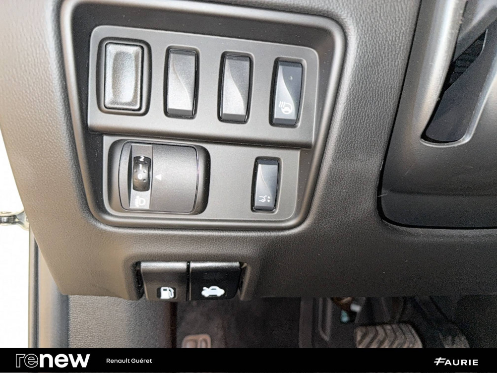 Acheter Renault Koleos 2 Koleos Tce 160 EDC FAP 4x2 - B Initiale Paris 5p occasion dans les concessions du Groupe Faurie