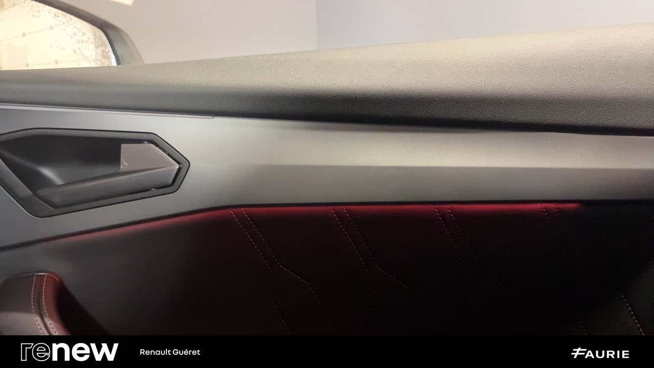 Acheter Cupra Formentor Formentor 1.5 TSI 150 ch V 5p occasion dans les concessions du Groupe Faurie