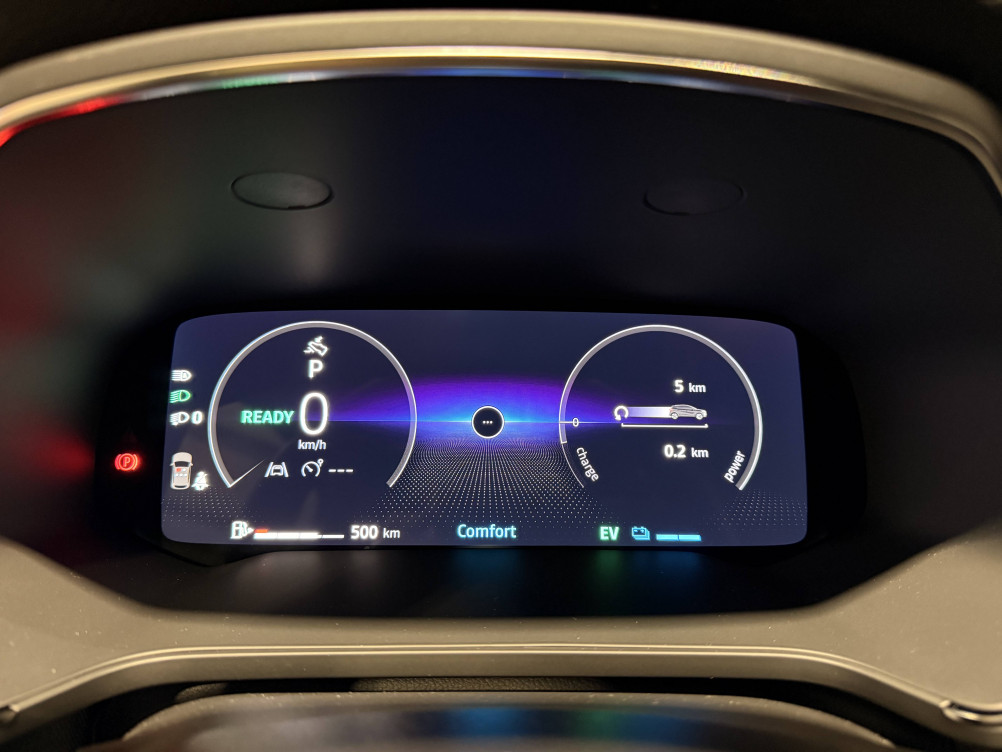 Acheter Renault Captur 2 Captur E-Tech full hybrid 160 ch esprit Alpine 5p neuf dans les concessions du Groupe Faurie