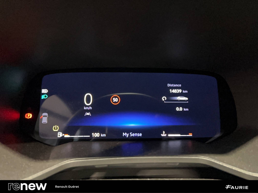 Acheter Renault Clio 5 Clio TCe 90 ch GSR2 Esprit Alpine 5p occasion dans les concessions du Groupe Faurie