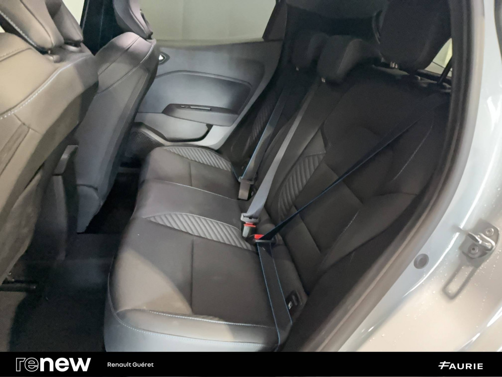 Acheter Renault Clio 5 Clio TCe 90 ch GSR2 Esprit Alpine 5p occasion dans les concessions du Groupe Faurie