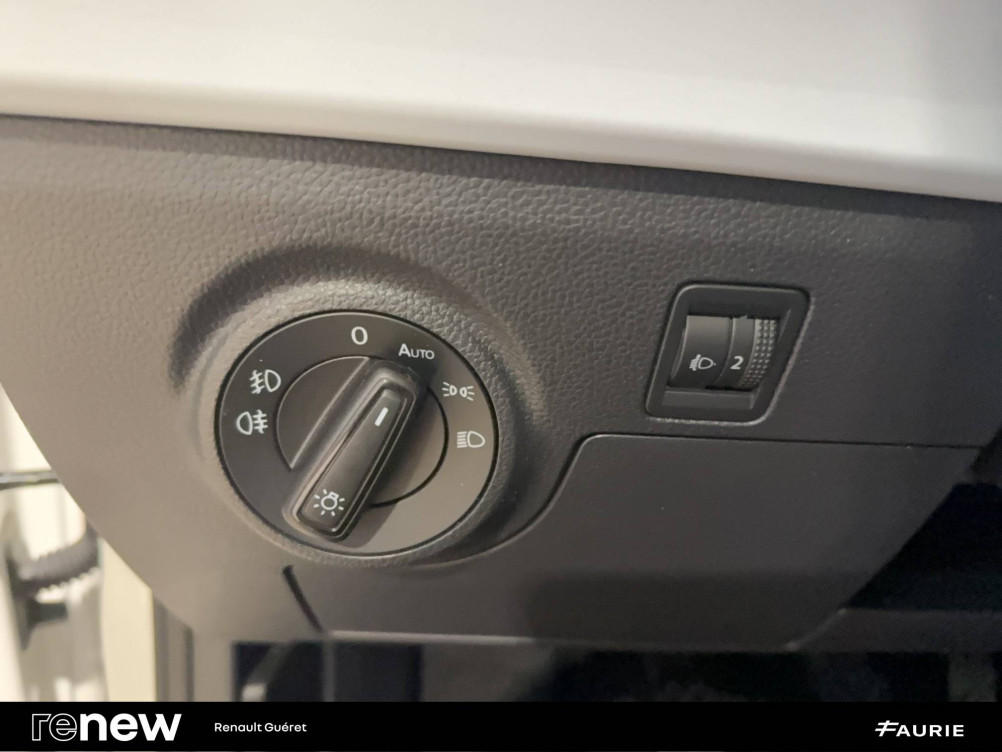 Acheter Seat Ibiza Ibiza 1.0 TSI 95 ch S/S BVM5 Urban 5p occasion dans les concessions du Groupe Faurie