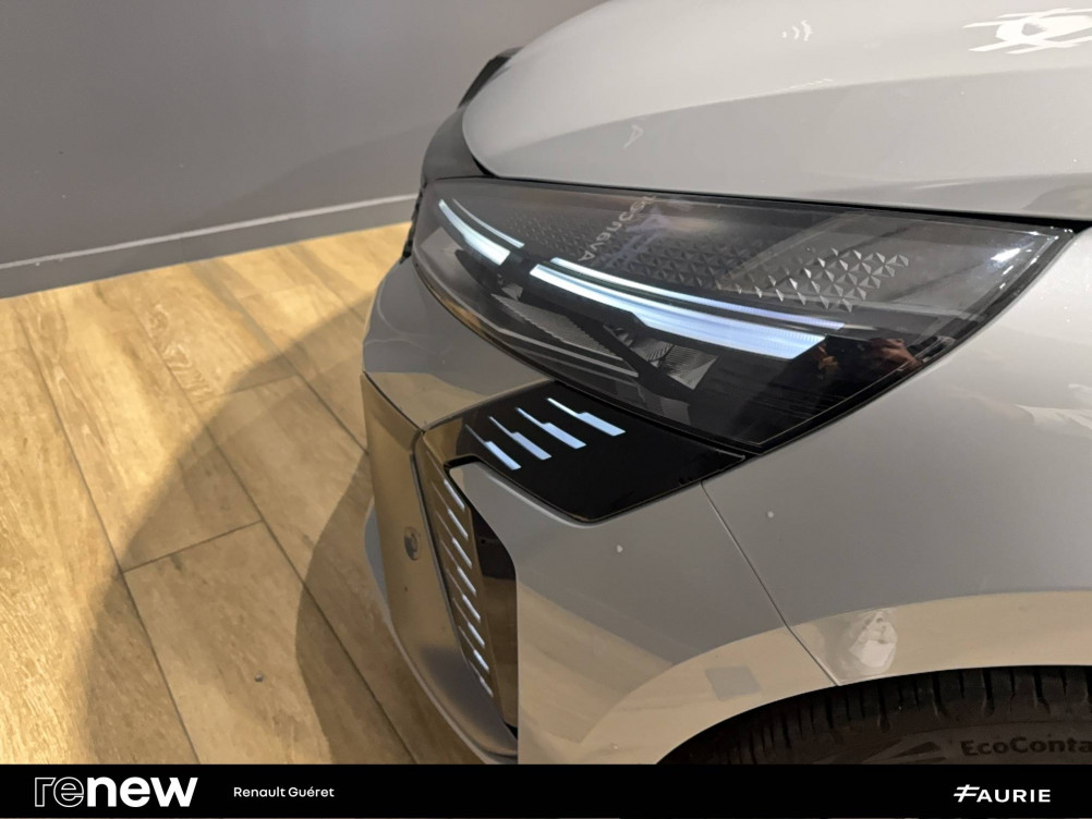 Acheter Renault Clio 5 Clio TCe 90 ch GSR2 Esprit Alpine 5p occasion dans les concessions du Groupe Faurie