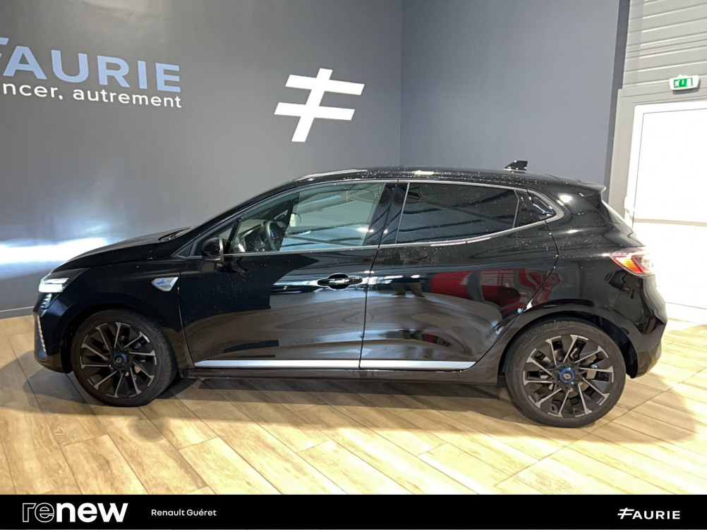 Acheter Renault Clio 5 Clio TCe 90 ch GSR2 Esprit Alpine 5p occasion dans les concessions du Groupe Faurie