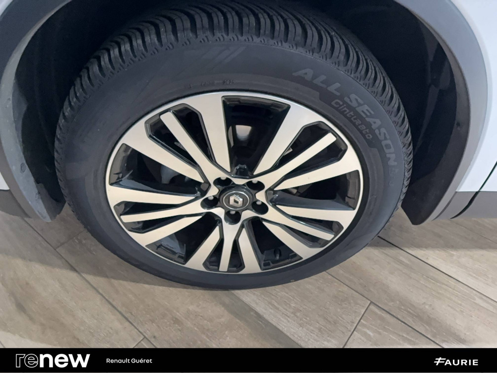 Acheter Renault Koleos 2 Koleos Tce 160 EDC FAP 4x2 - B Initiale Paris 5p occasion dans les concessions du Groupe Faurie