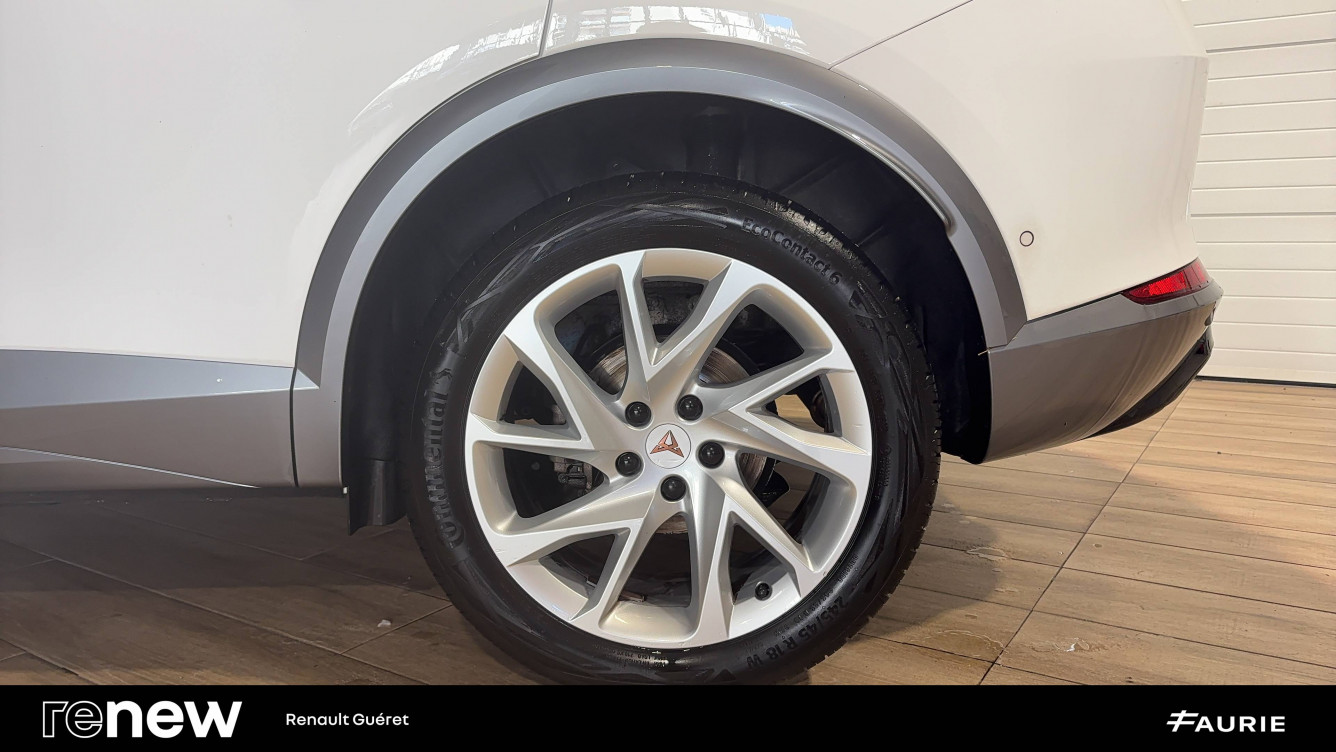 Acheter Cupra Formentor Formentor 1.5 TSI 150 ch V 5p occasion dans les concessions du Groupe Faurie