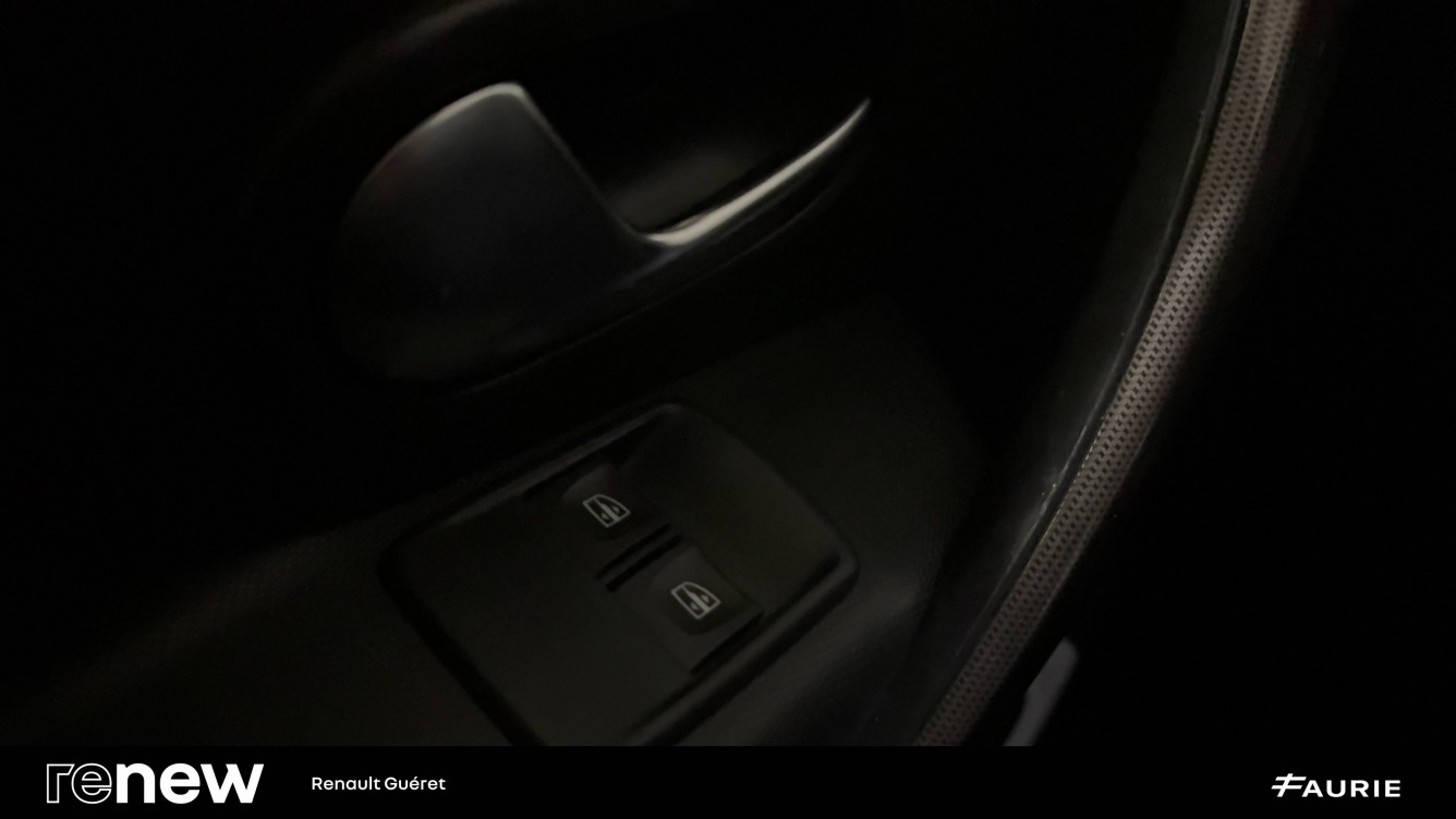 Acheter Dacia Sandero Sandero ECO-G 100 Stepway 5p occasion dans les concessions du Groupe Faurie