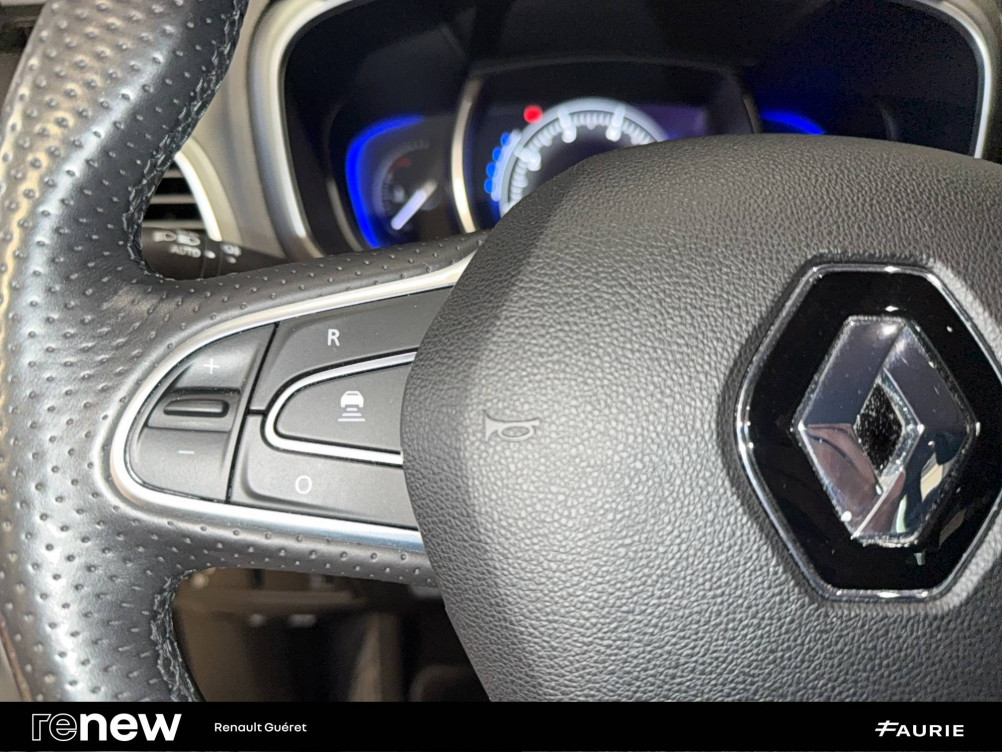 Acheter Renault Koleos 2 Koleos Tce 160 EDC FAP 4x2 - B Initiale Paris 5p occasion dans les concessions du Groupe Faurie