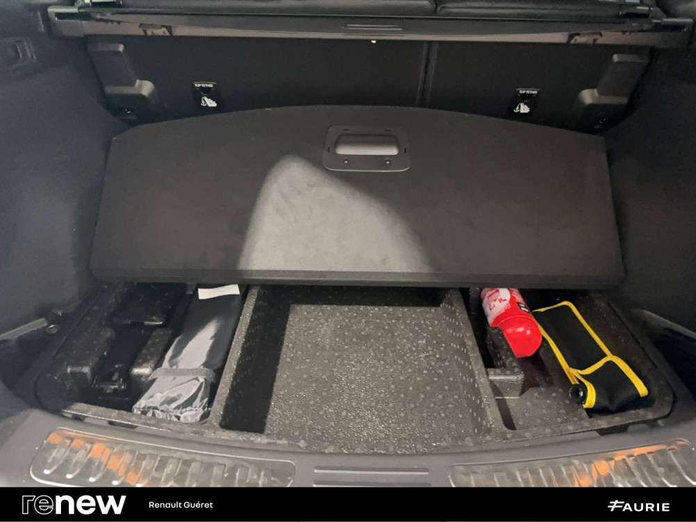 Acheter Renault Koleos 2 Koleos Tce 160 EDC FAP 4x2 - B Initiale Paris 5p occasion dans les concessions du Groupe Faurie