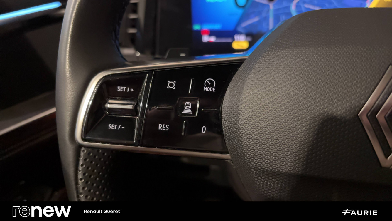 Acheter Renault Austral Austral E-Tech full hybrid 200 GSR2 Techno 5p occasion dans les concessions du Groupe Faurie