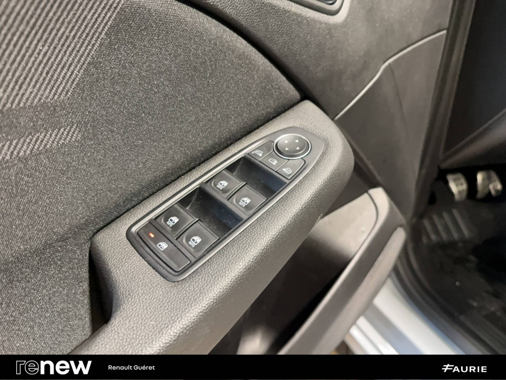 Acheter Renault Clio 5 Clio TCe 90 ch GSR2 Esprit Alpine 5p occasion dans les concessions du Groupe Faurie