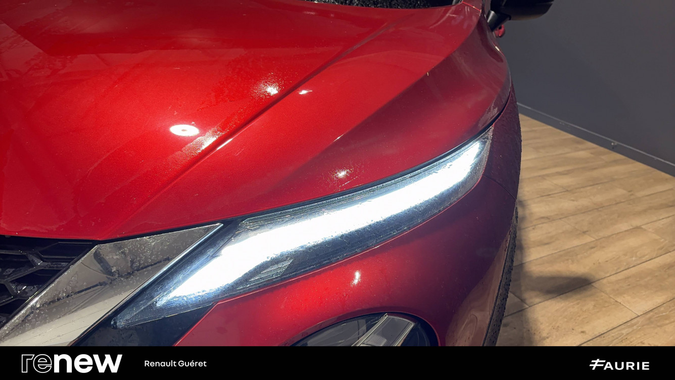 Acheter Nissan Juke Juke DIG-T 114 Business+ 5p occasion dans les concessions du Groupe Faurie