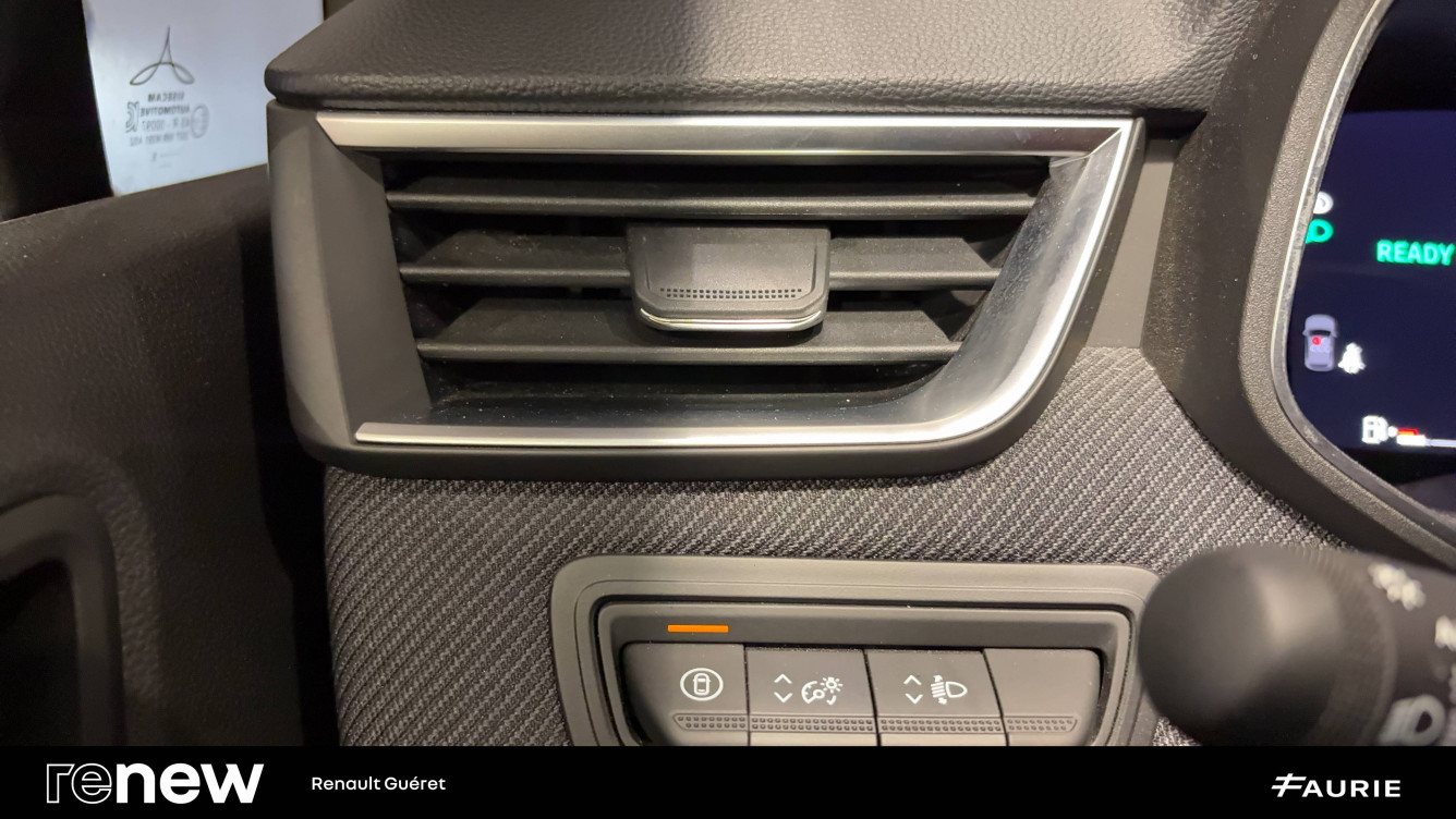Acheter Renault Clio 5 Clio E-Tech full hybrid 145 ch GSR2 Esprit Alpine 5p occasion dans les concessions du Groupe Faurie