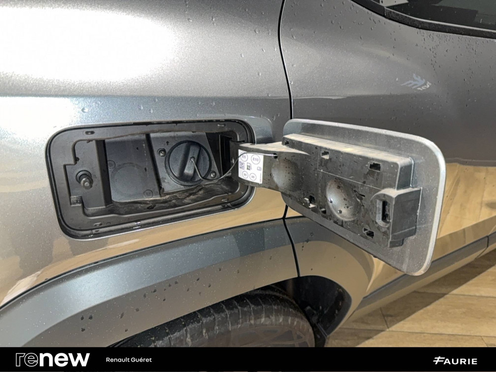 Acheter Dacia Duster Duster Hybrid 140 Extreme 5p occasion dans les concessions du Groupe Faurie