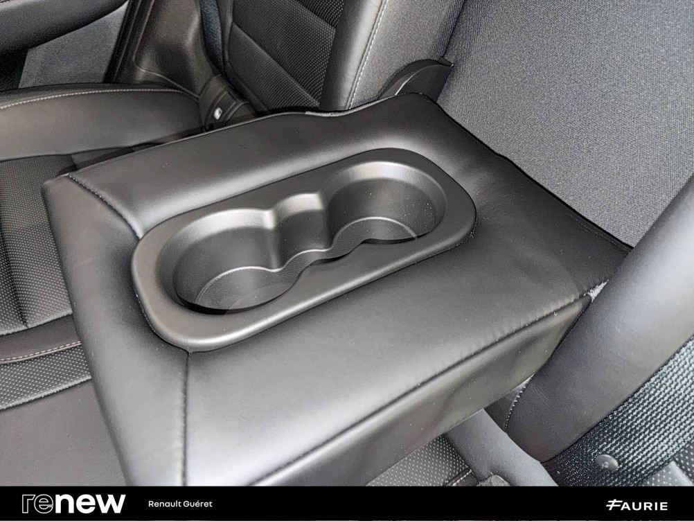 Acheter Renault Koleos 2 Koleos Tce 160 EDC FAP 4x2 - B Initiale Paris 5p occasion dans les concessions du Groupe Faurie