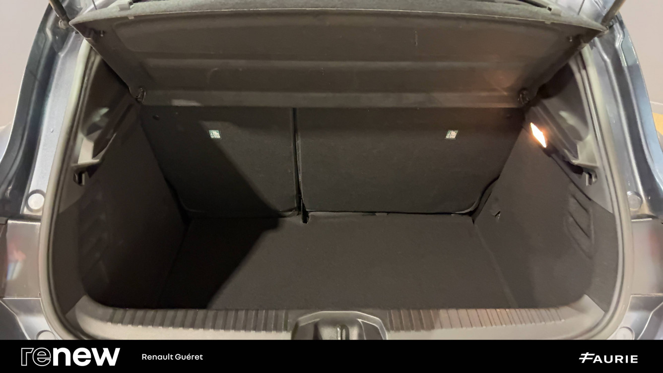 Acheter Renault Clio 5 Clio TCe 90 - 21N Intens 5p occasion dans les concessions du Groupe Faurie