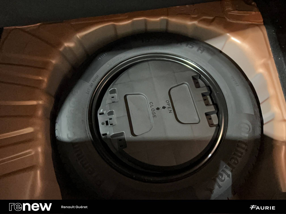 Acheter Renault Clio 5 Clio TCe 130 EDC FAP Intens 5p occasion dans les concessions du Groupe Faurie