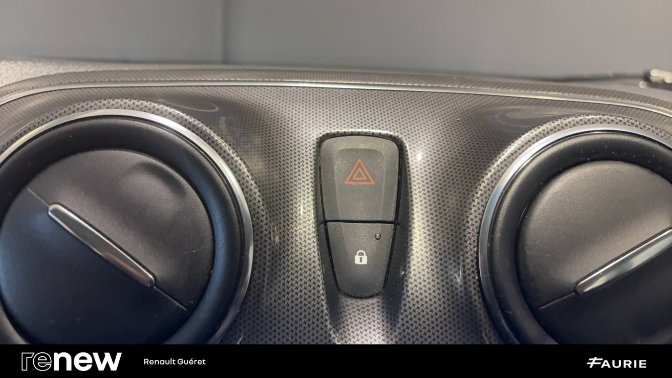 Acheter Dacia Sandero Sandero ECO-G 100 Stepway 5p occasion dans les concessions du Groupe Faurie