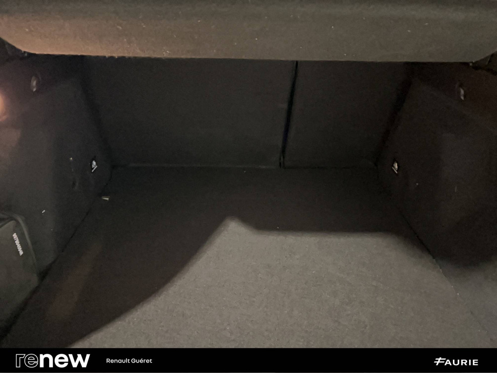 Acheter Dacia Duster Duster ECO-G 100 4x2 Expression 5p occasion dans les concessions du Groupe Faurie