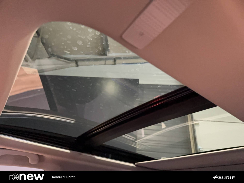 Acheter Renault Koleos 2 Koleos Tce 160 EDC FAP 4x2 - B Initiale Paris 5p occasion dans les concessions du Groupe Faurie