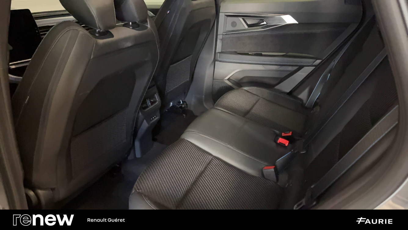 Acheter Renault Austral Austral E-Tech hybrid 200 Techno esprit Alpine 5p occasion dans les concessions du Groupe Faurie