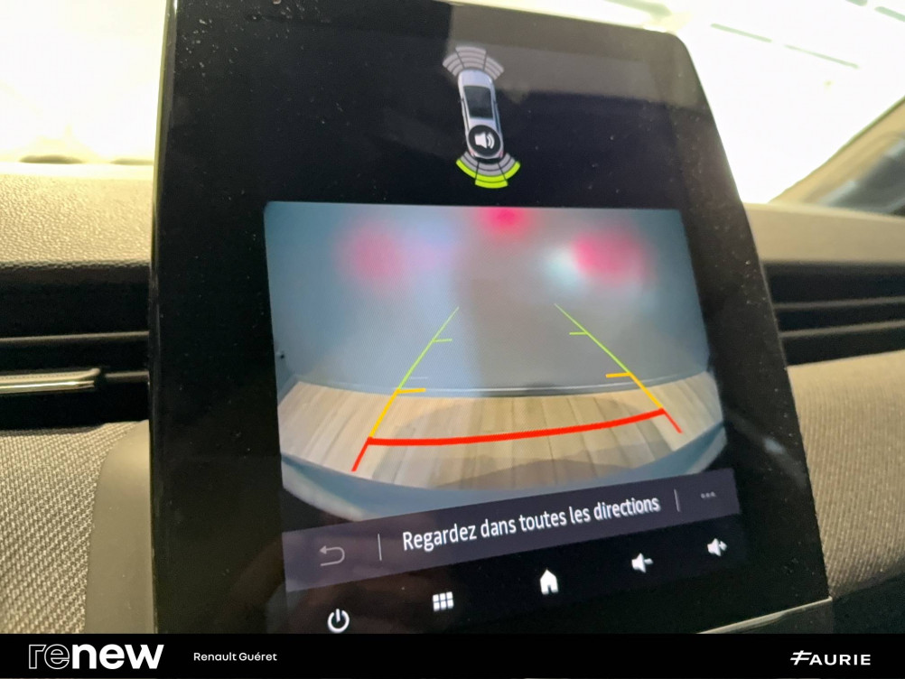 Acheter Renault Clio 5 Clio TCe 90 ch GSR2 Esprit Alpine 5p occasion dans les concessions du Groupe Faurie