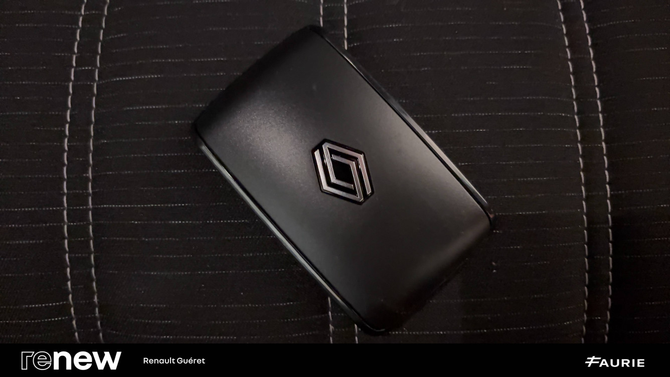 Acheter Renault Austral Austral E-Tech full hybrid 200 GSR2 Techno 5p occasion dans les concessions du Groupe Faurie