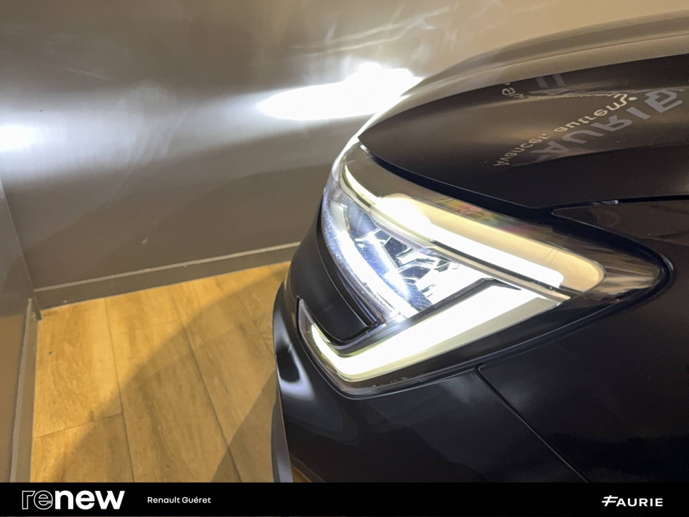 Acheter Renault Arkana Arkana TCe 140 EDC FAP - 21B R.S. Line 5p occasion dans les concessions du Groupe Faurie