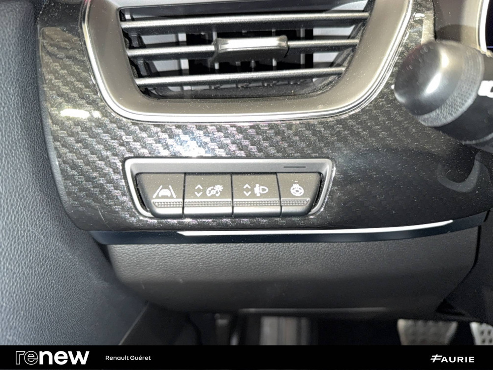 Acheter Renault Arkana Arkana TCe 140 EDC FAP - 21B R.S. Line 5p occasion dans les concessions du Groupe Faurie