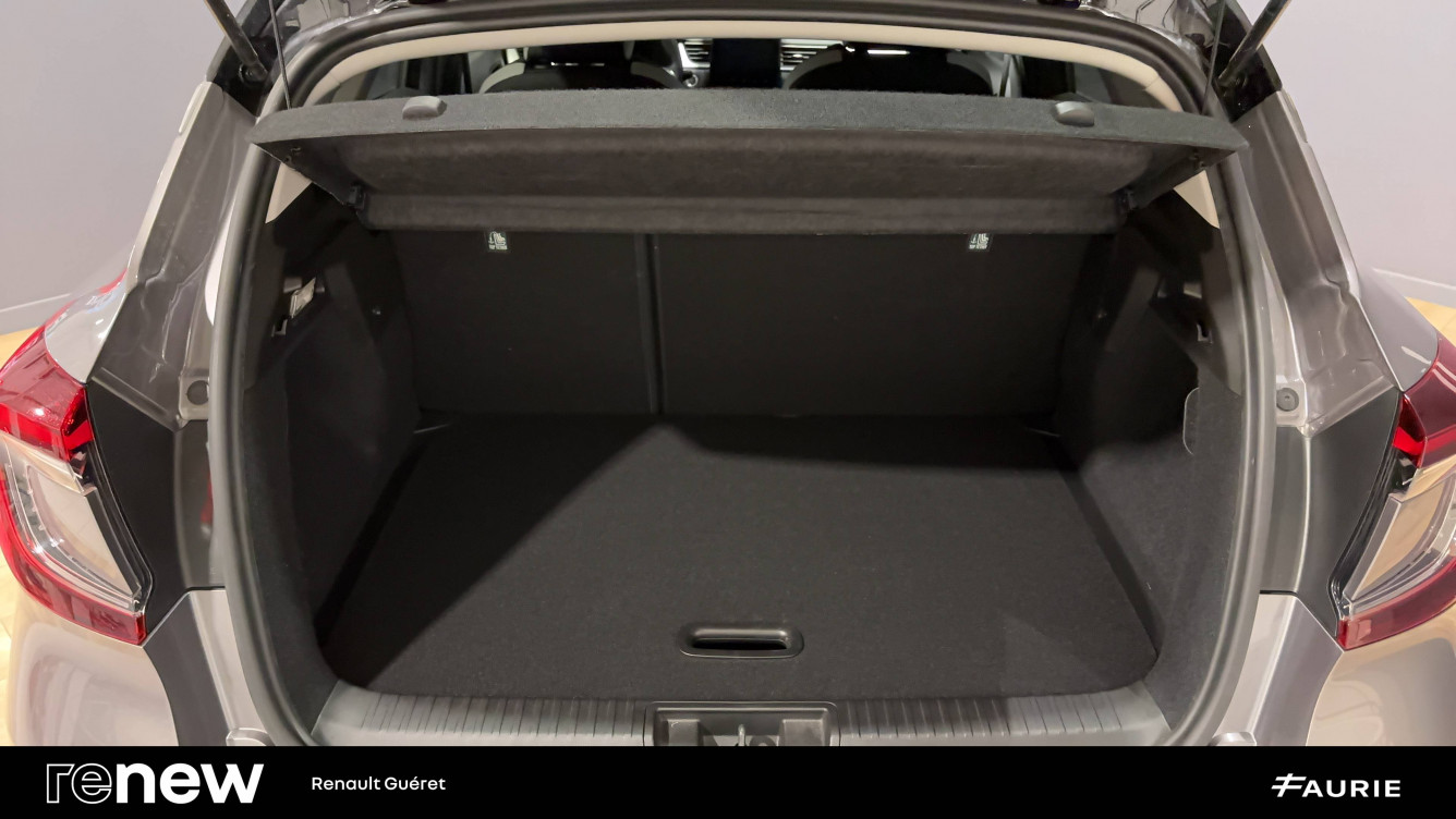 Acheter Renault Captur 2 Captur TCe 90 Techno 5p occasion dans les concessions du Groupe Faurie