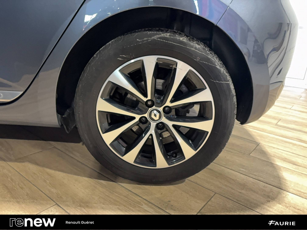 Acheter Renault Clio 5 Clio TCe 90 - 21N Intens 5p occasion dans les concessions du Groupe Faurie