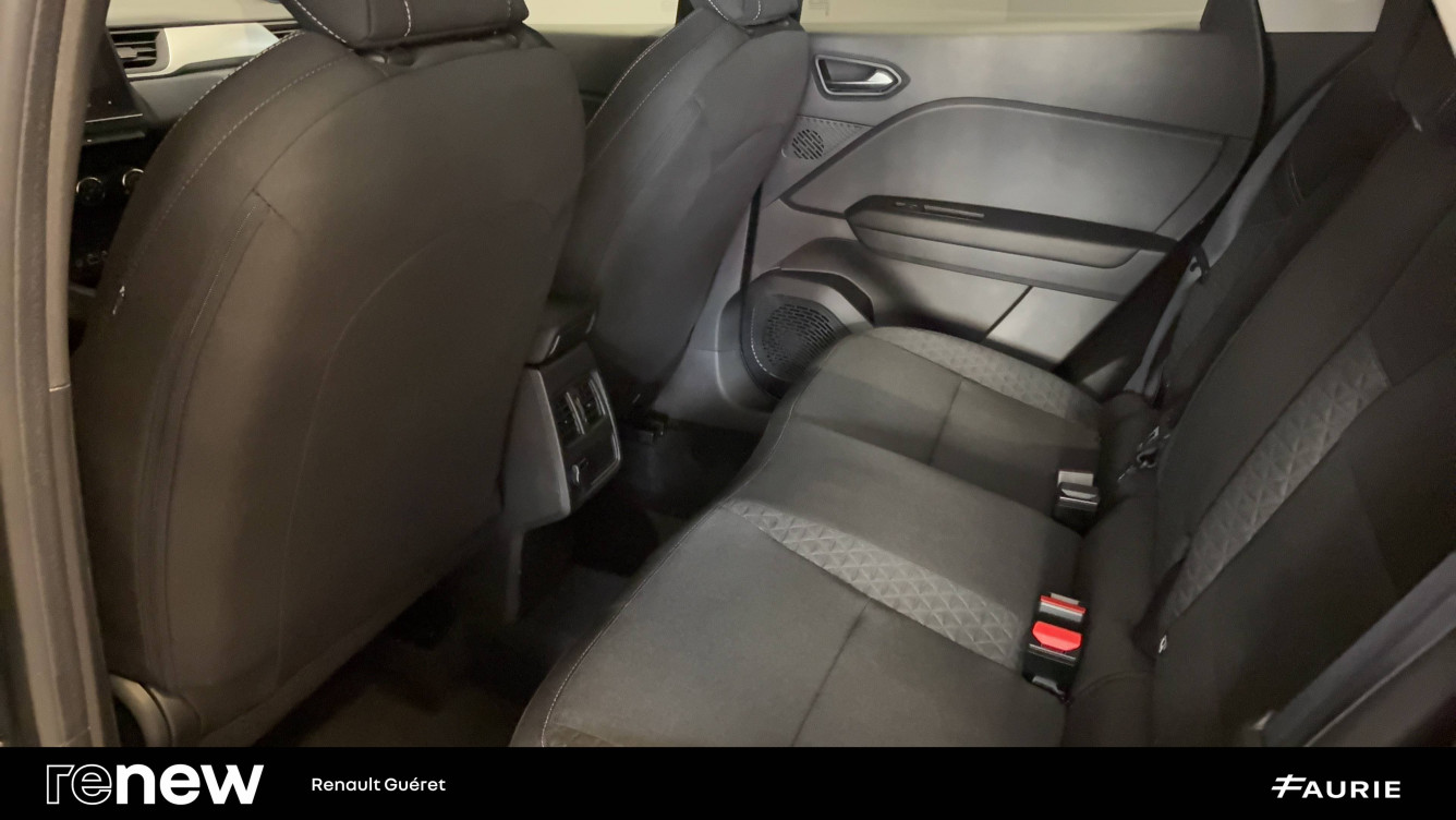 Acheter Renault Captur 2 Captur TCe 90 Evolution 5p occasion dans les concessions du Groupe Faurie