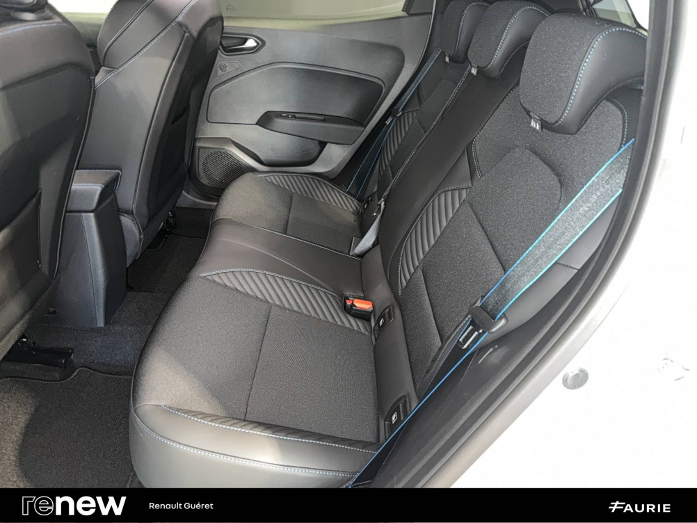 Acheter Renault Clio 5 Clio TCe 90 ch GSR2 Esprit Alpine 5p occasion dans les concessions du Groupe Faurie