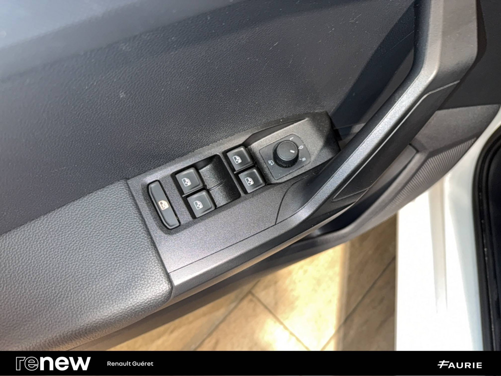 Acheter Seat Ibiza Ibiza 1.0 TSI 95 ch S/S BVM5 Urban 5p occasion dans les concessions du Groupe Faurie