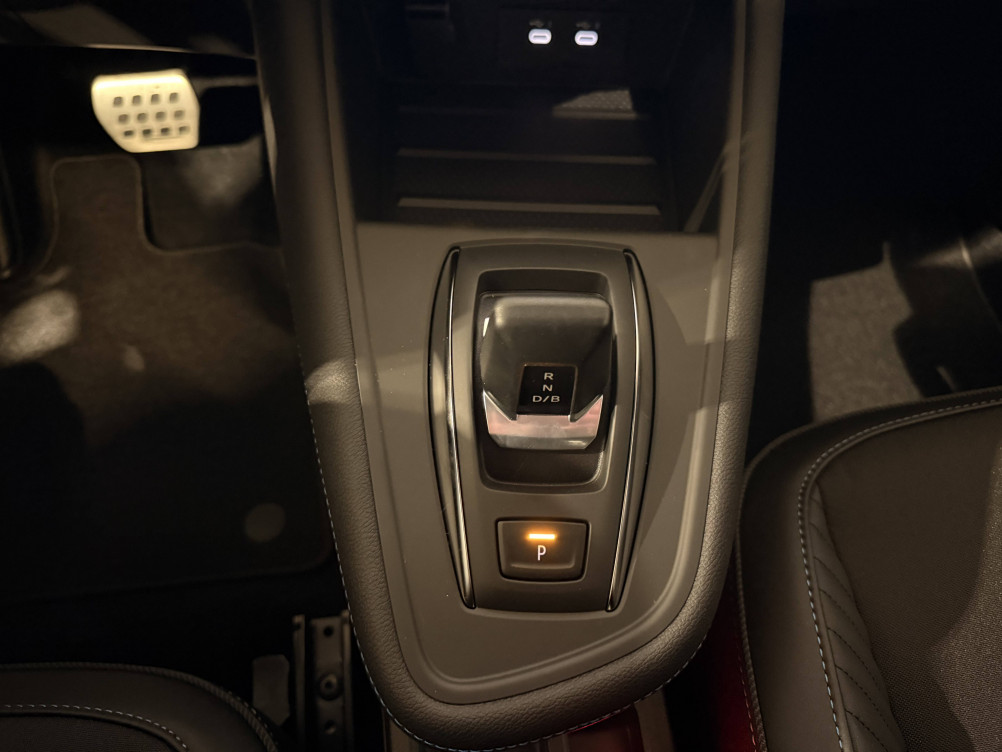 Acheter Renault Captur 2 Captur E-Tech full hybrid 160 ch esprit Alpine 5p neuf dans les concessions du Groupe Faurie