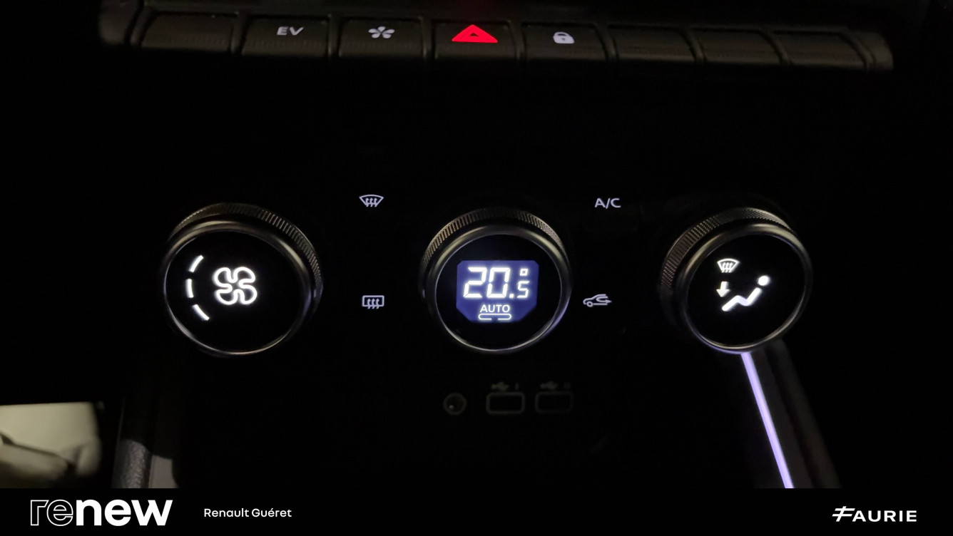 Acheter Renault Clio 5 Clio E-Tech full hybrid 145 ch GSR2 Esprit Alpine 5p occasion dans les concessions du Groupe Faurie