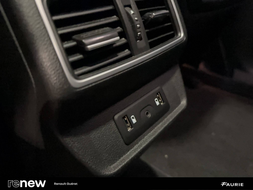 Acheter Renault Koleos 2 Koleos Tce 160 EDC FAP 4x2 - B Initiale Paris 5p occasion dans les concessions du Groupe Faurie