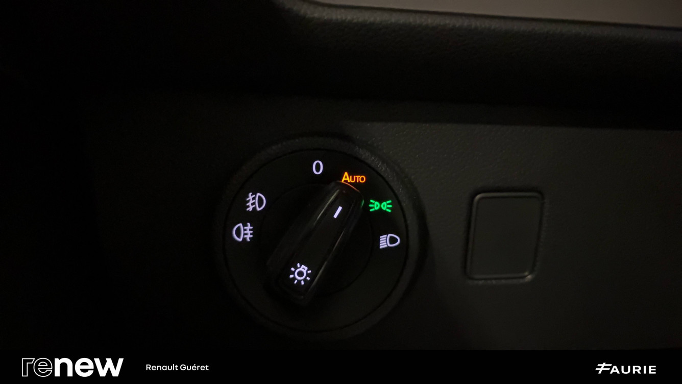 Acheter Seat Ateca Ateca 2.0 TDI 150 ch Start/Stop DSG7 Xperience 5p occasion dans les concessions du Groupe Faurie