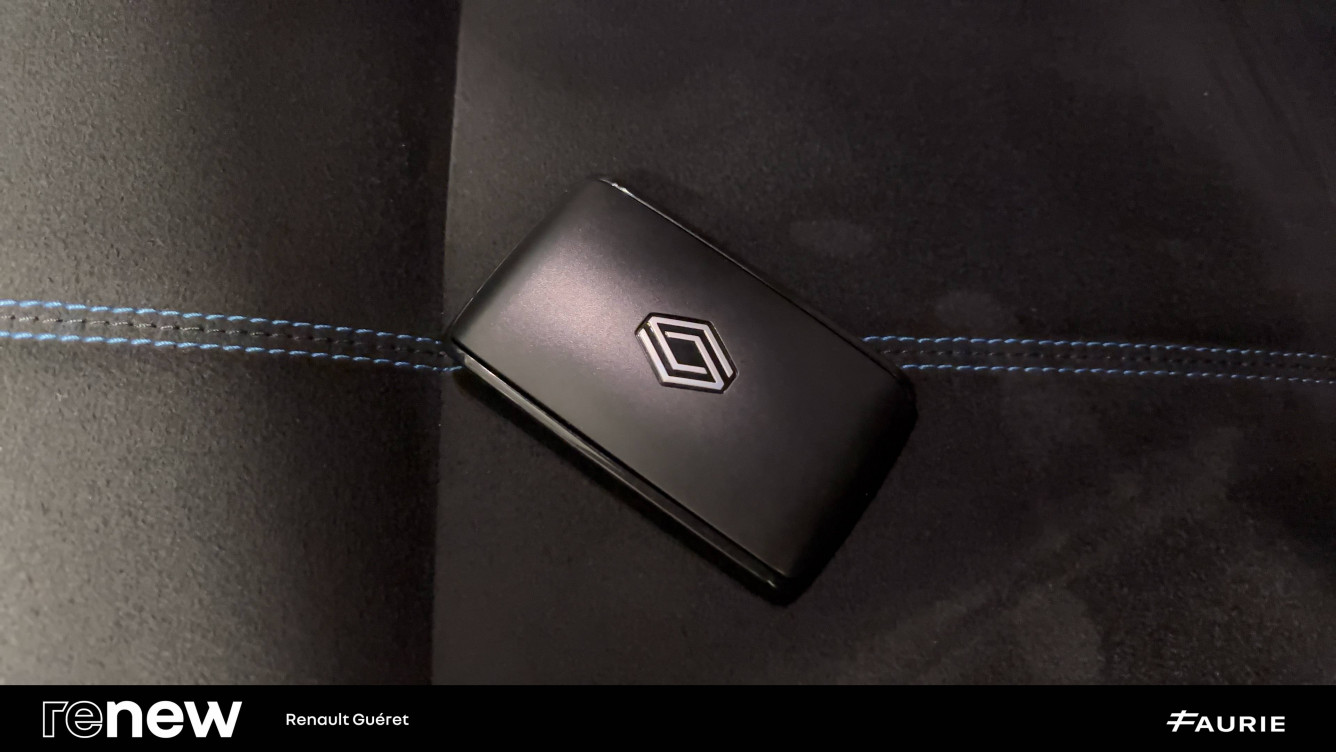 Acheter Renault Arkana Arkana E-Tech full hybrid 145 GSR2 esprit Alpine 5p occasion dans les concessions du Groupe Faurie