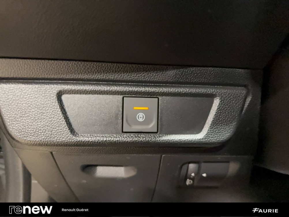 Acheter Dacia Jogger Jogger Hybrid 140 7 places GSR2 Extreme 5p occasion dans les concessions du Groupe Faurie